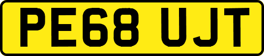 PE68UJT