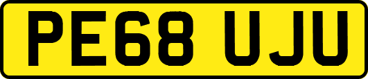 PE68UJU