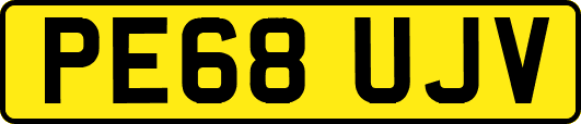 PE68UJV