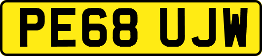 PE68UJW