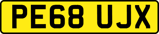 PE68UJX