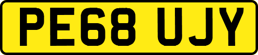PE68UJY