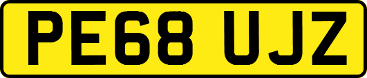 PE68UJZ