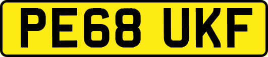 PE68UKF