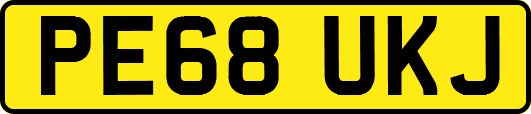 PE68UKJ