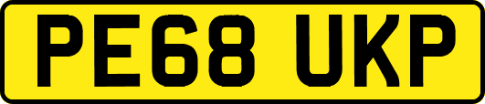 PE68UKP