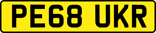 PE68UKR