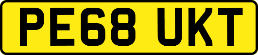 PE68UKT