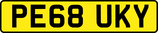 PE68UKY
