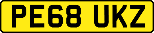 PE68UKZ