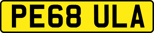 PE68ULA