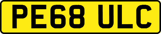 PE68ULC