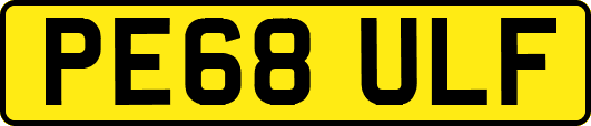 PE68ULF