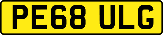 PE68ULG