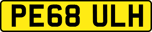 PE68ULH