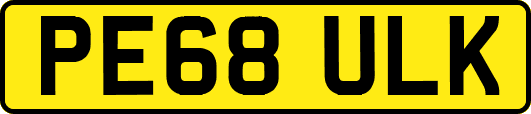 PE68ULK