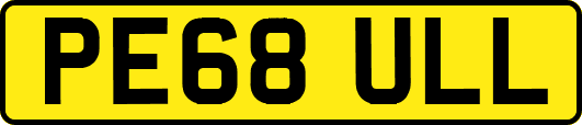 PE68ULL