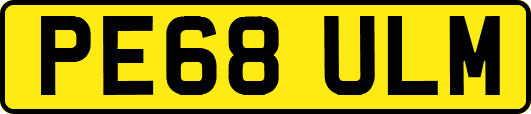 PE68ULM