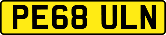 PE68ULN