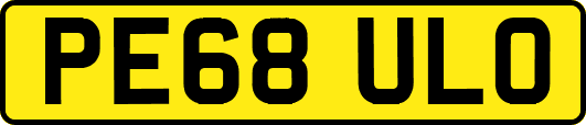 PE68ULO