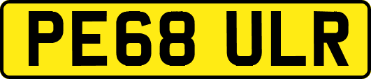 PE68ULR