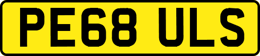 PE68ULS