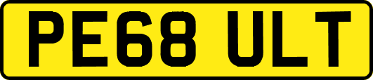 PE68ULT