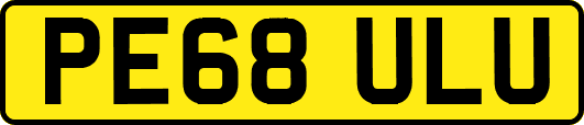 PE68ULU