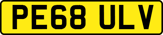 PE68ULV