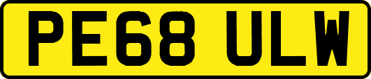 PE68ULW