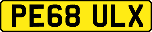 PE68ULX