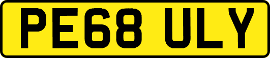 PE68ULY