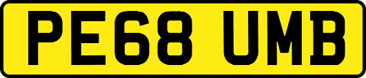 PE68UMB