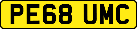 PE68UMC