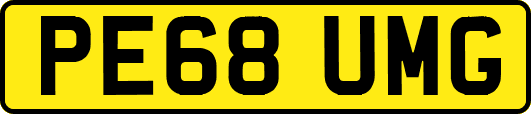PE68UMG