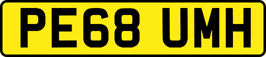PE68UMH