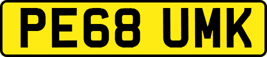 PE68UMK