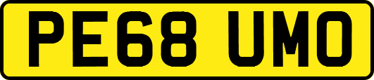 PE68UMO