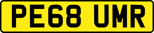 PE68UMR