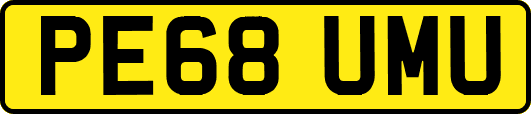 PE68UMU