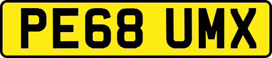 PE68UMX