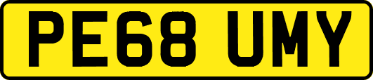 PE68UMY