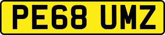 PE68UMZ