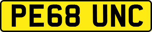 PE68UNC