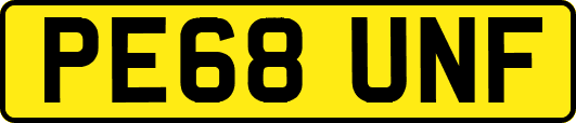 PE68UNF