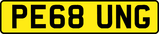 PE68UNG