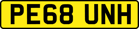 PE68UNH