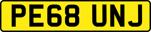 PE68UNJ