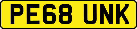 PE68UNK
