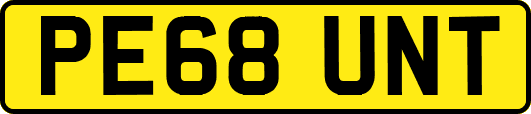 PE68UNT